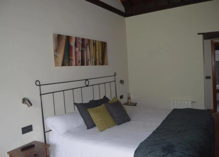 Hotel Rural Casablanca