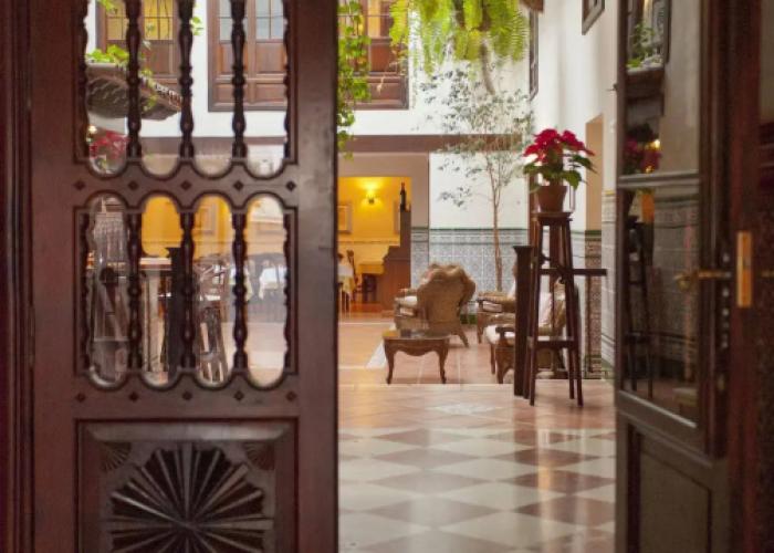 Hotel Rural Victoria