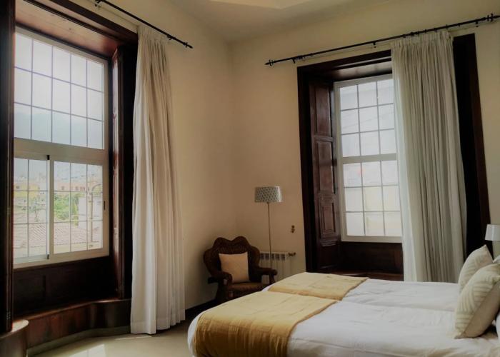 Hotel Rural Victoria