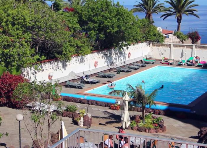Panoramica Garden