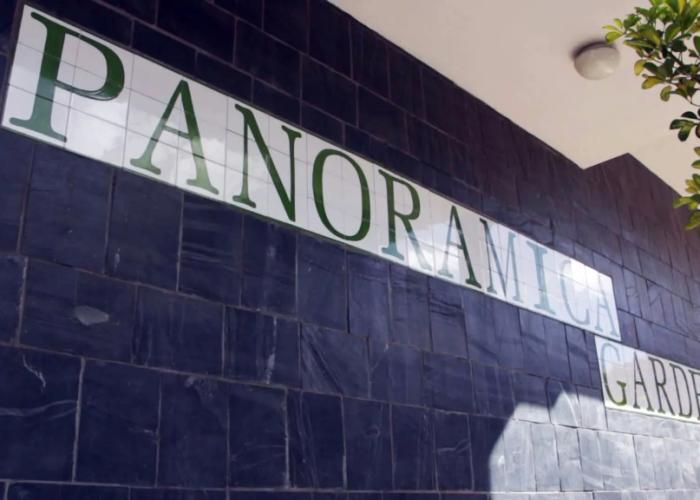 Panoramica Garden