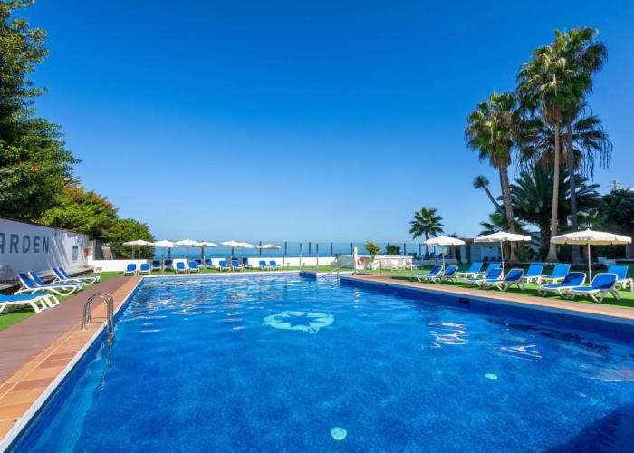 Panoramica Garden