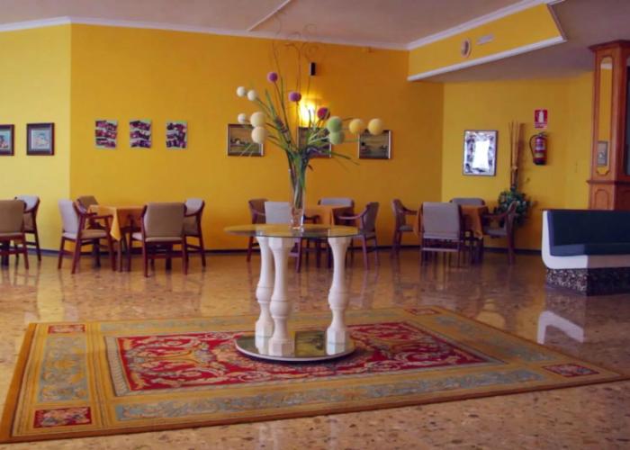 Panoramica Garden