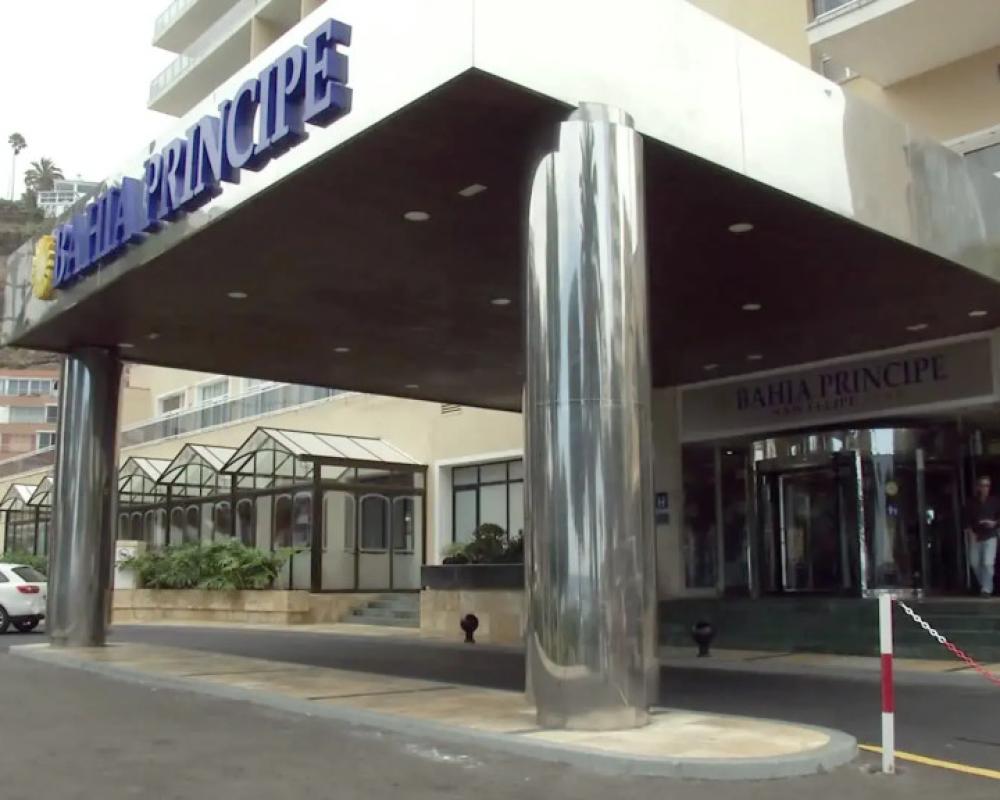 Bahia Principe Sunlight San Felipe