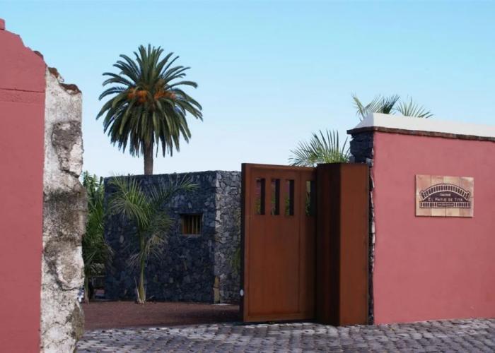 Casa Rural El Patio de Tita