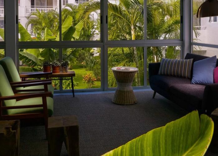 Route Active Hotel