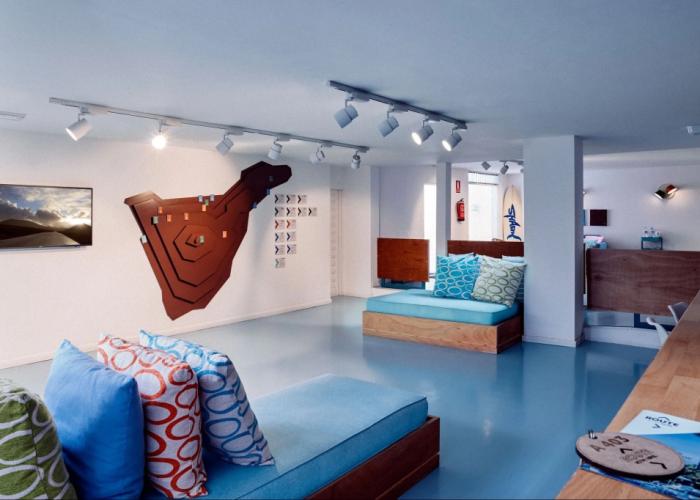Route Active Hotel