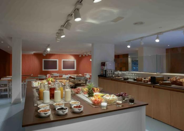 Route Active Hotel