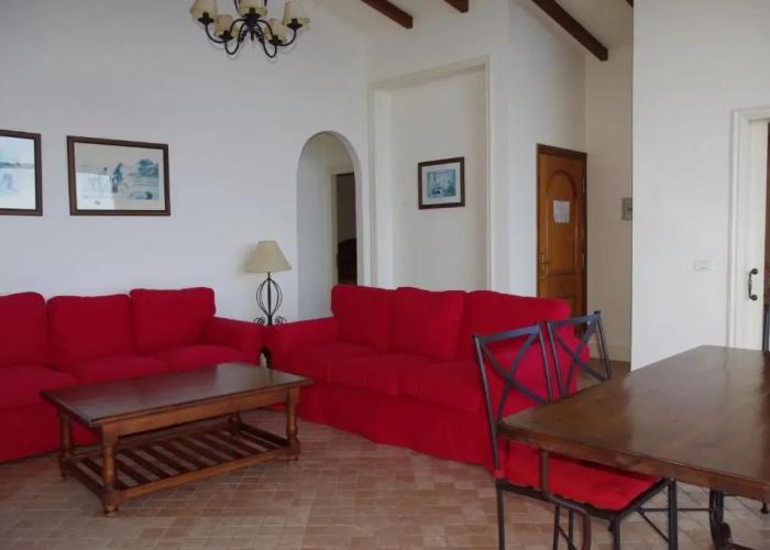 Apartamentos Playa de Los Roques