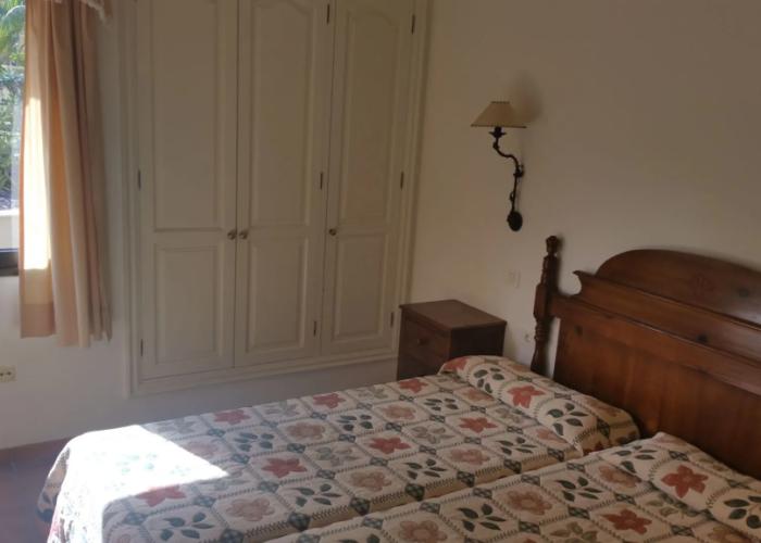 Apartamentos Playa de Los Roques