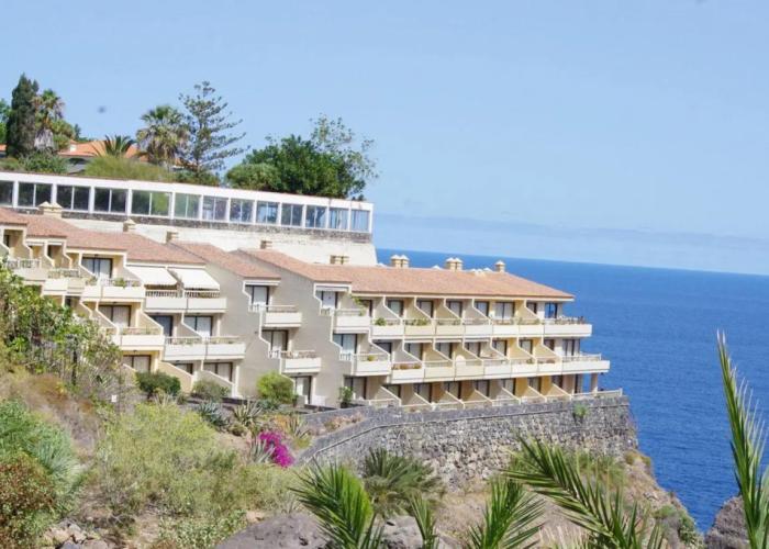 Apartamentos Playa de Los Roques