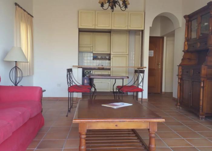 Apartamentos Playa de Los Roques