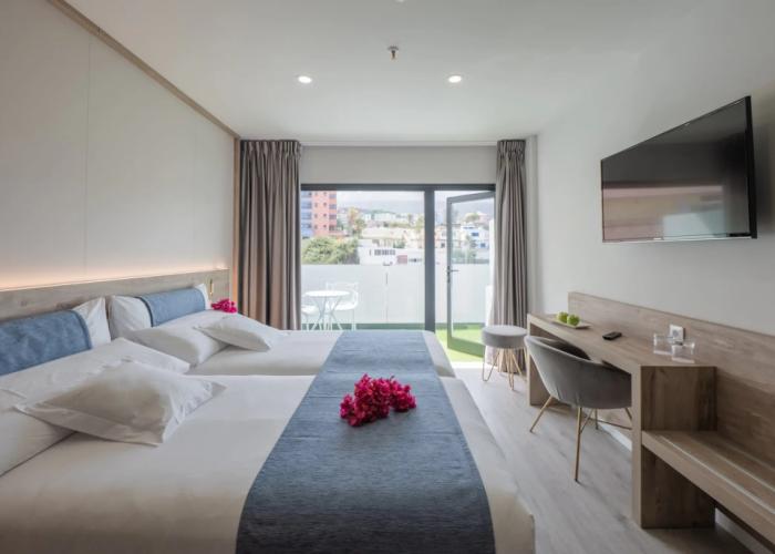 Hotel AF Valle Orotava