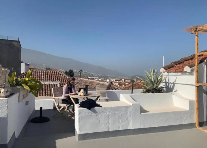 Gato Azul Coliving