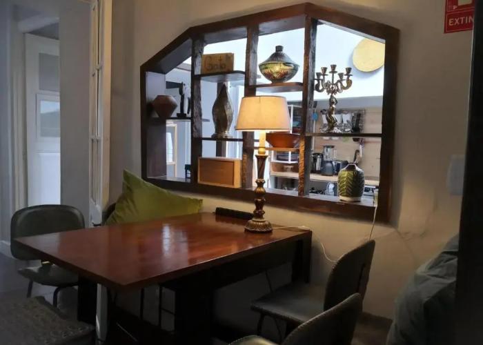 Gato Azul Coliving