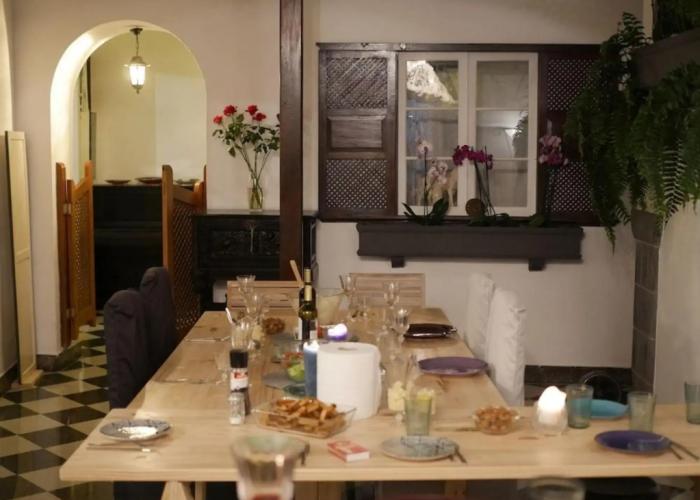 Gato Azul Coliving