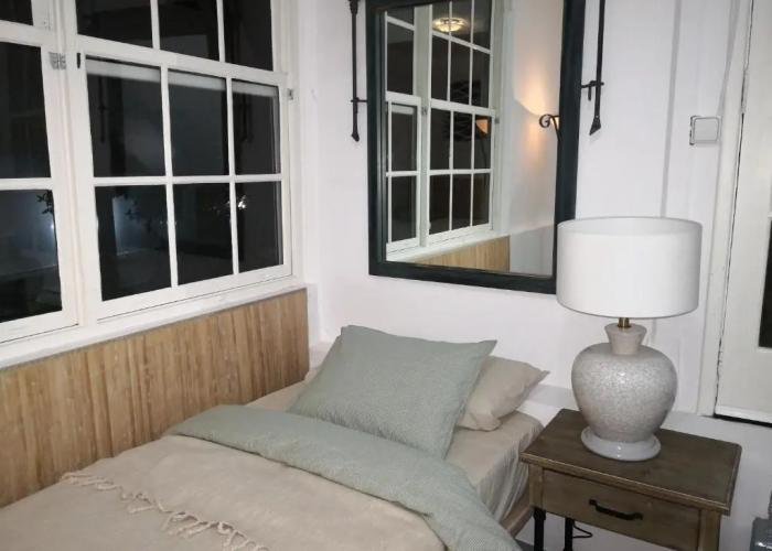 Gato Azul Coliving