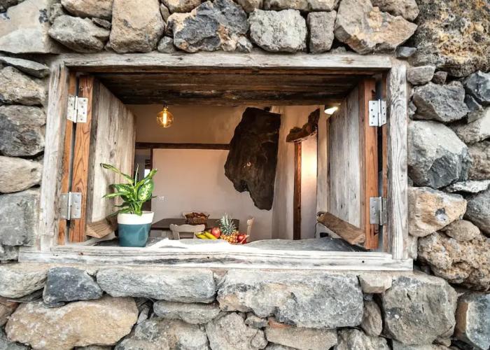 Hacienda El Terrero