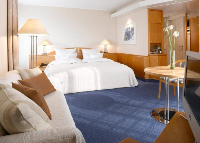 Parkhotel Pforzheim