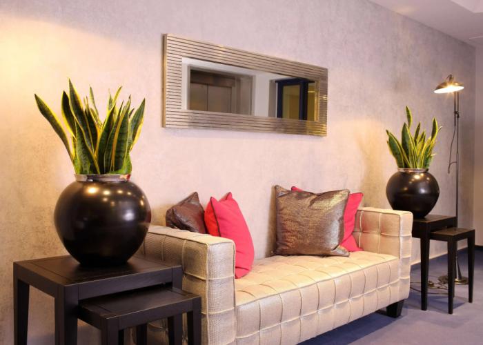 Parkhotel Pforzheim