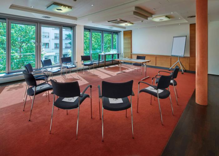 Parkhotel Pforzheim
