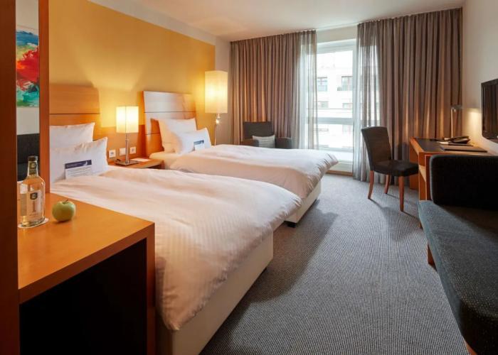 Parkhotel Pforzheim