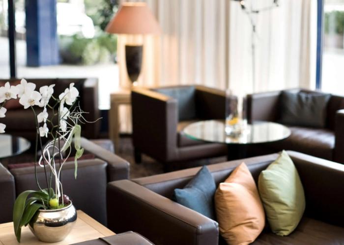 Parkhotel Pforzheim