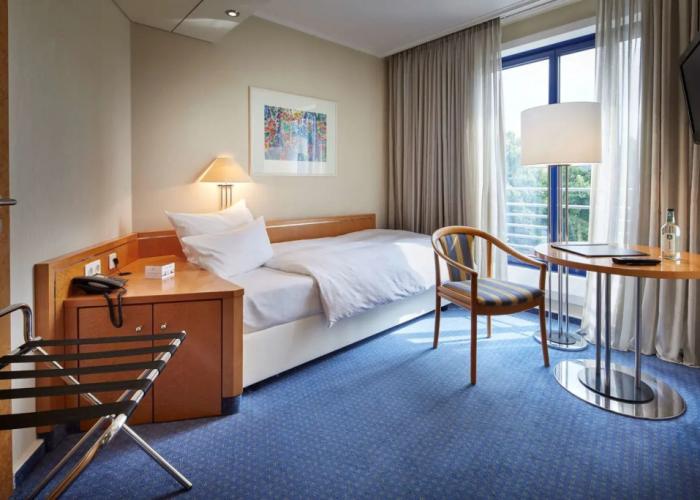 Parkhotel Pforzheim