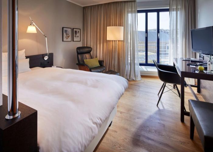 Parkhotel Pforzheim
