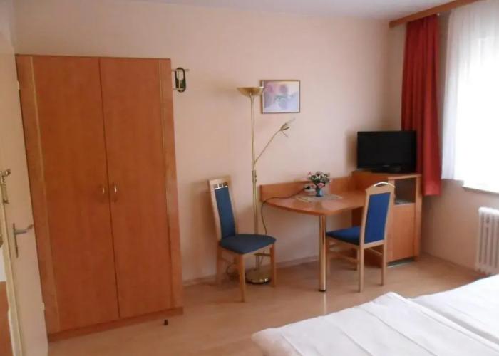 Hotel Europa