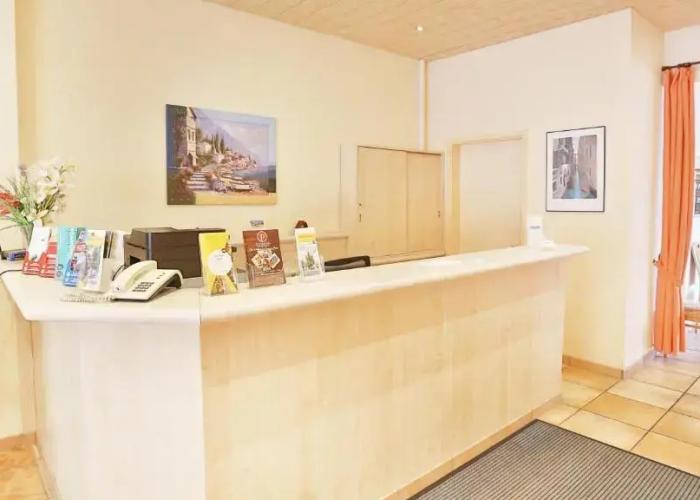 Hotel Europa