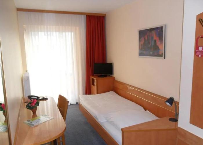 Hotel Europa