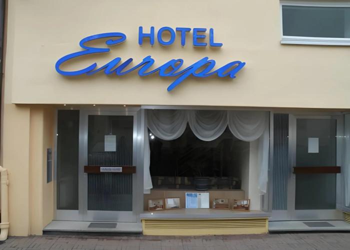 Hotel Europa