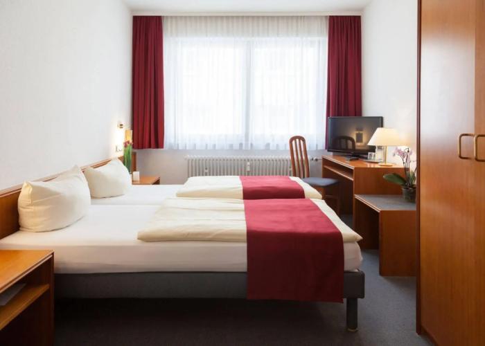 Hotel Gute Hoffnung