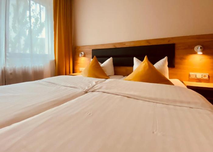 Hotel Gute Hoffnung