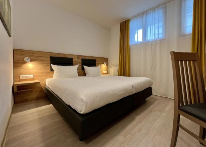 Hotel Gute Hoffnung