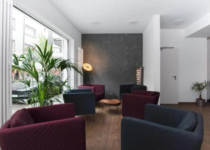 Hotel Gute Hoffnung