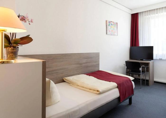 Hotel Gute Hoffnung