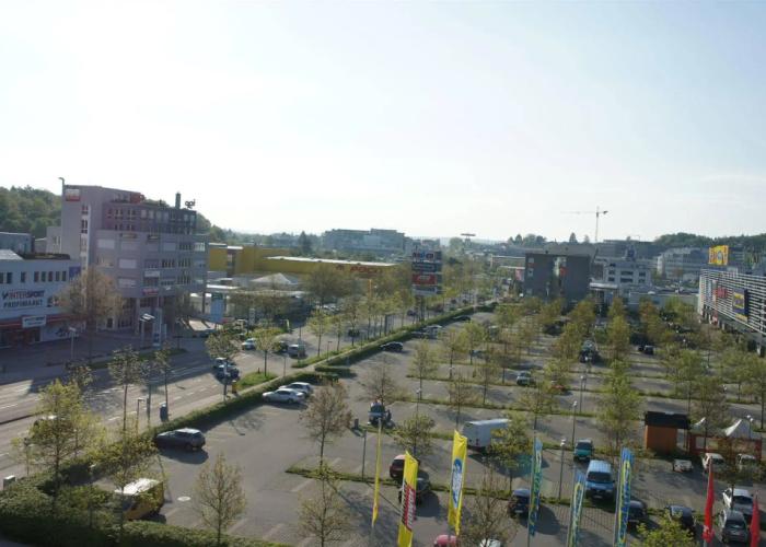 Hotel Residenz Pforzheim