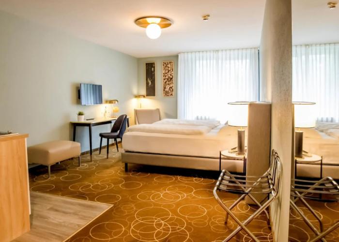 Hotel Residenz Pforzheim