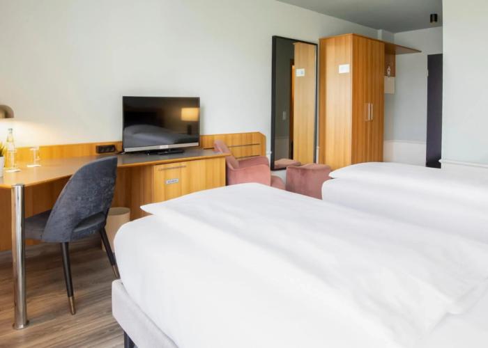 Hotel Residenz Pforzheim
