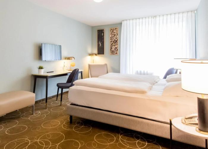 Hotel Residenz Pforzheim