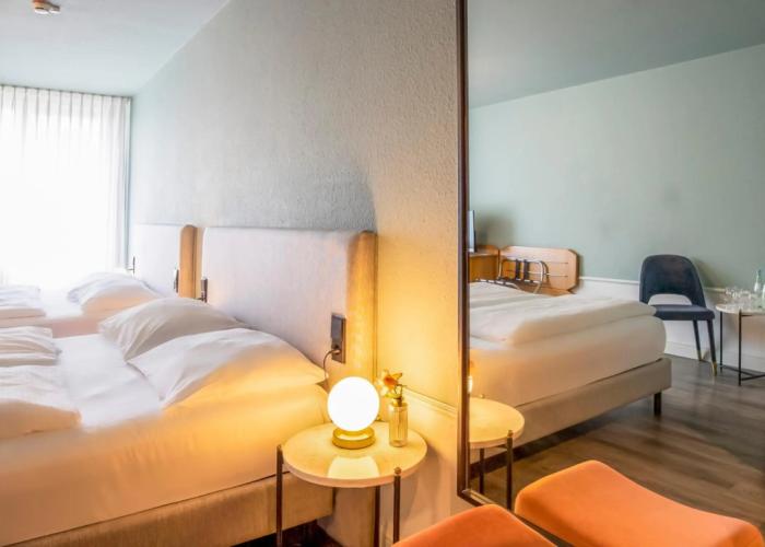 Hotel Residenz Pforzheim