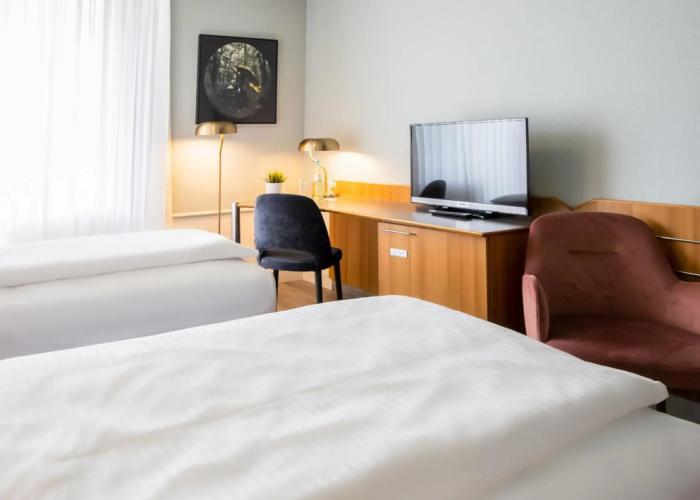 Hotel Residenz Pforzheim