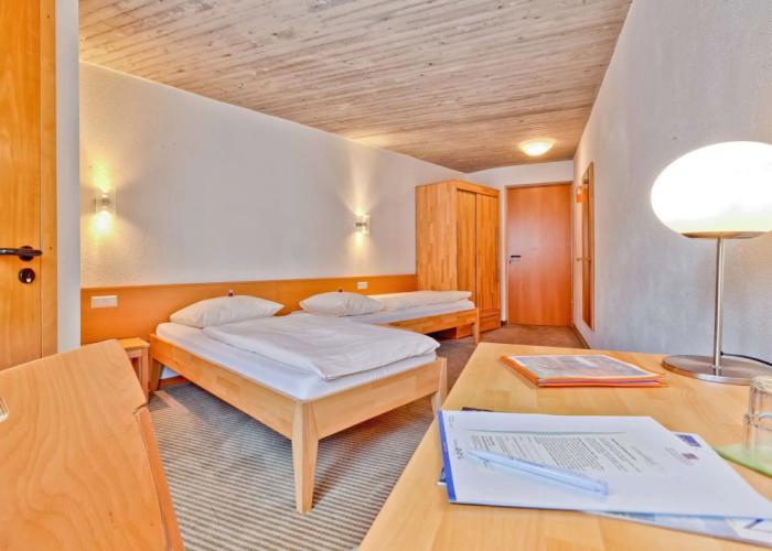Hotel Hohenwart Forum
