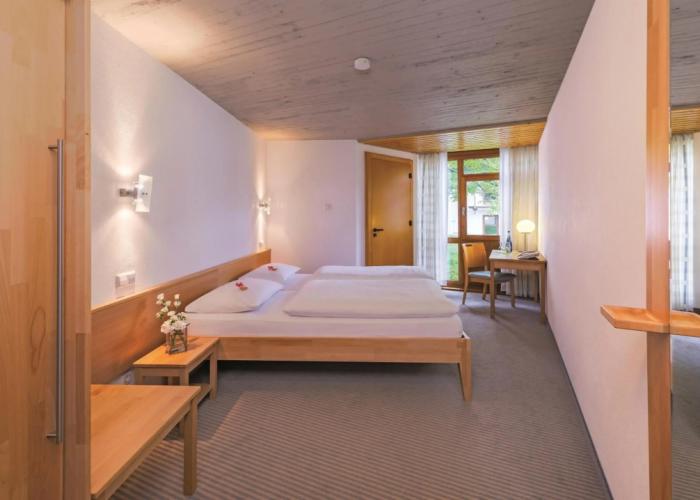 Hotel Hohenwart Forum
