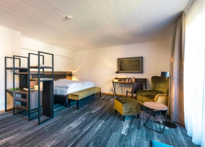 Hotel Hohenwart Forum