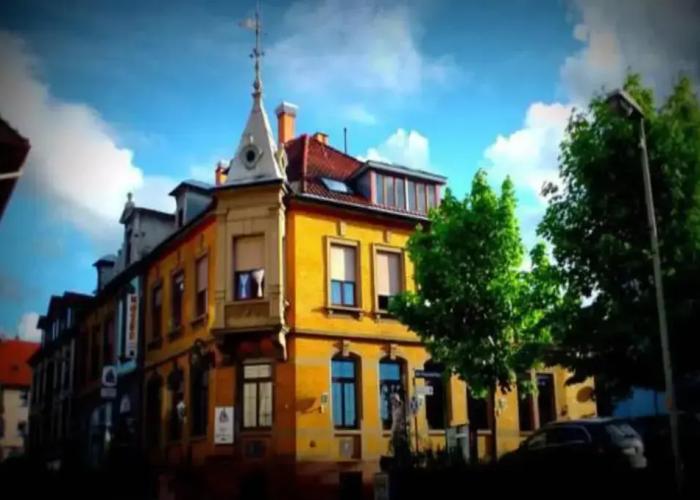Gasthaus Lamm