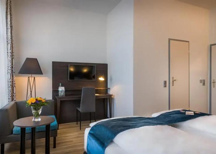 Hotel Ruf