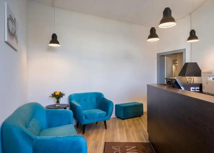 Hotel Ruf